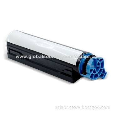 Compatible Toner Cartridge for OKI B431 with CE MarkNew